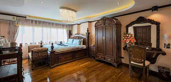 hotel {geo.city.in} Tailândia 1486m²  Downtown Chiang Mai