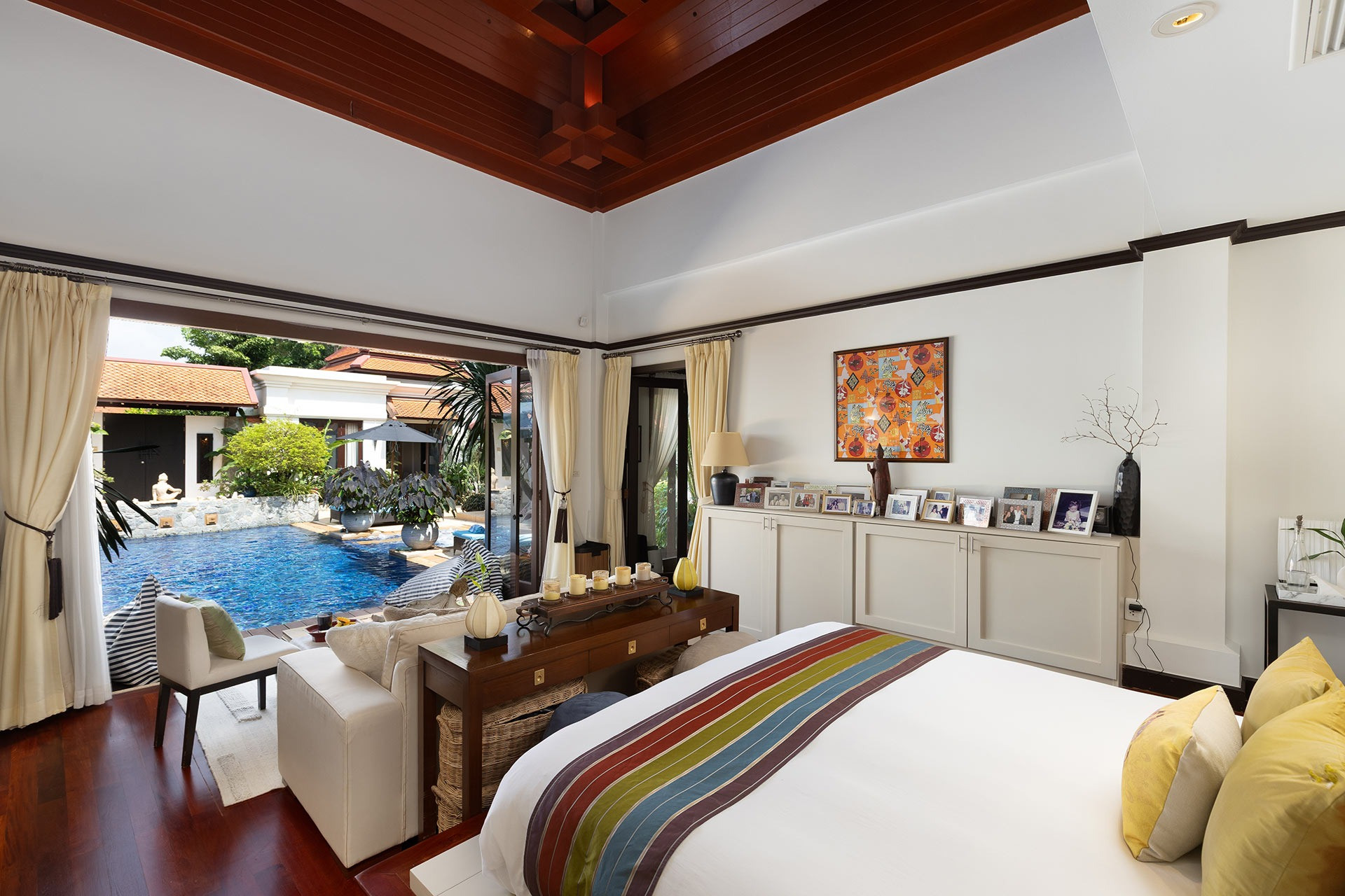 House in Bang Tao Thailand area 350m² 1 floors Bang Tao - photo 18