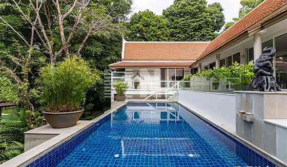 Villa by the sea in Kata Thailand area 444m² Kata