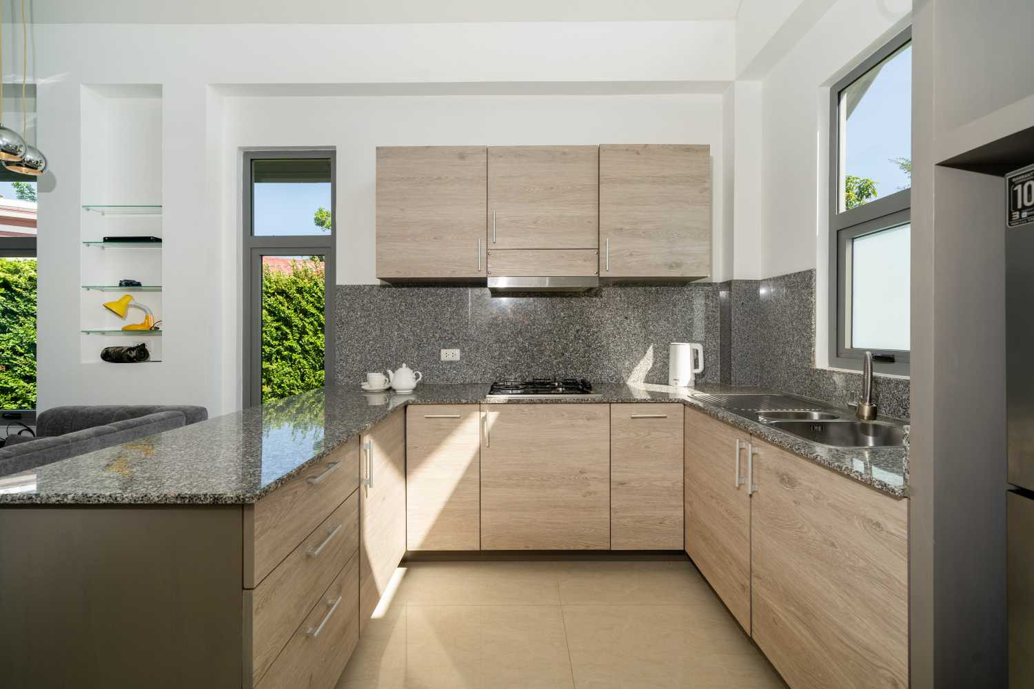 вила в Най Тон (Nai Thon) Тайланд площ 272м² 1-етажен Най Тон (Nai Thon) - снимка 6
