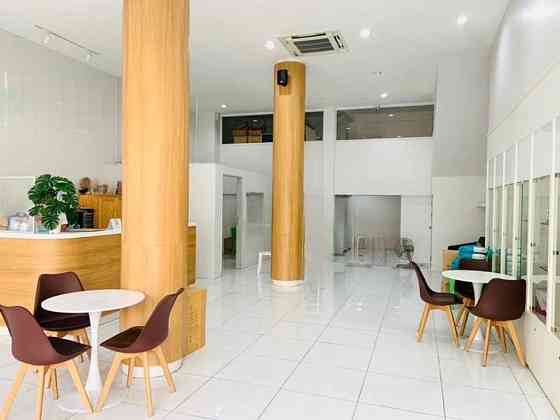 พื้นที่ค้าปลีก ในคลองเตย (Khlong Toei) ประเทศไทย 450ม²  คลองเตย (Khlong Toei)