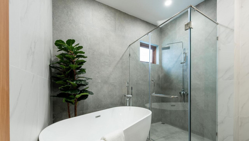 Vila dijual di Hua Hin Thailand luas 480m² 1 lantai Hua Hin - foto 18