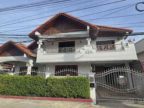 Σπίτι προς πώληση στη θάλασσα στη Χούα Χιν (Hua Hin) Ταϊλάνδη εμβαδόν 380τ.μ. 2-όροφο Χούα Χιν (Hua Hin)
