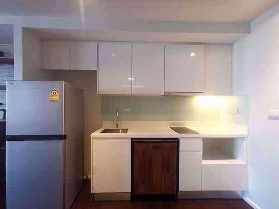 Apartment 1-room for sale in Chatuchak Thailand area 40m² 5 floor Chatuchak
