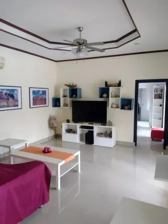 Huis te koop aan zee in het centrum van Bangkok Thailand oppervlakte 96m² 1 verdiepingen Centrum van Bangkok