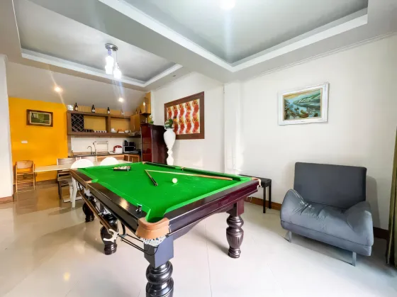 House for sale in Pratumnak Hill Thailand area 280m² 3 floors Pratumnak Hill