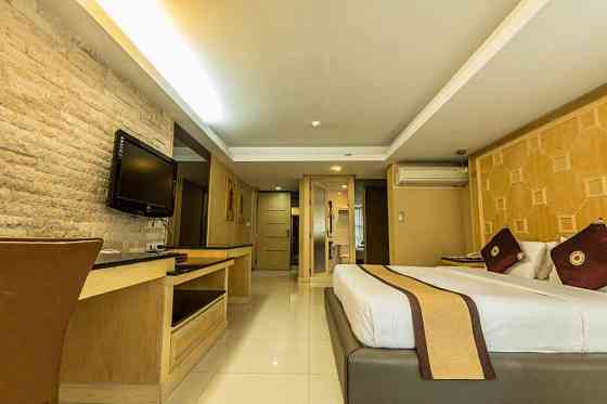 โรงแรม | โรงแรม ในใจกลางกรุงเทพฯ (Downtown Bangkok) ประเทศไทย 750ม²  ใจกลางกรุงเทพฯ (Downtown Bangkok)