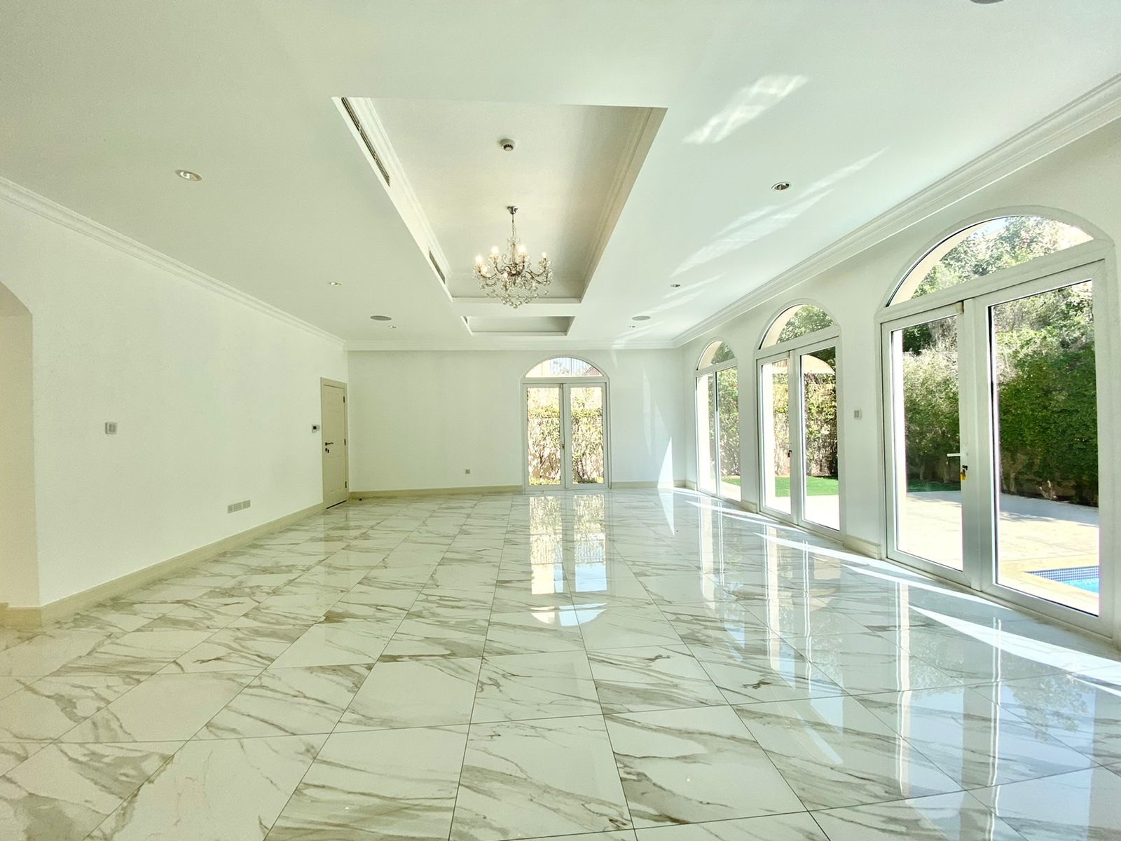 Villa in Downtown Dubai UAE fläche 620m² 2 stock Downtown Dubai - foto 15