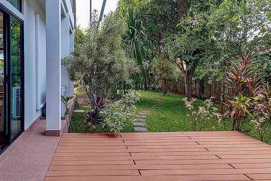 House em Downtown Chiang Mai Tailândia área 220m² 2 andares Downtown Chiang Mai