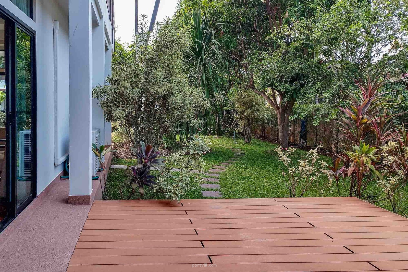 House em Downtown Chiang Mai Tailândia área 220m² 2 andares Downtown Chiang Mai - foto 4