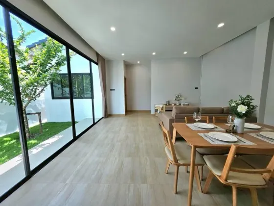 주택 매매 사라피에 (Saraphi) 태국 면적 145m² 2층 사라피