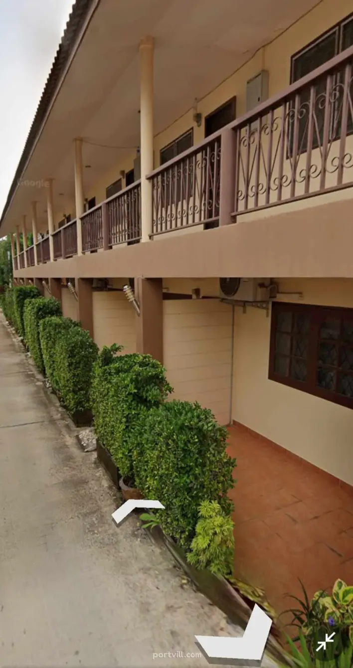 Proprietà commerciali in vendita a Hua Hin Thailandia 420m²  Hua Hin - foto 1