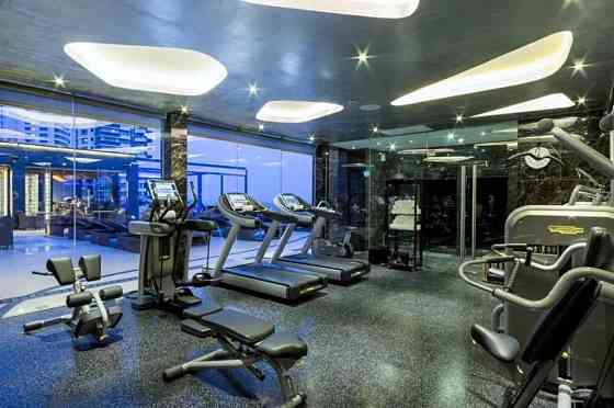 Hotel a Pattaya Thailandia 10000m²  Pattaya
