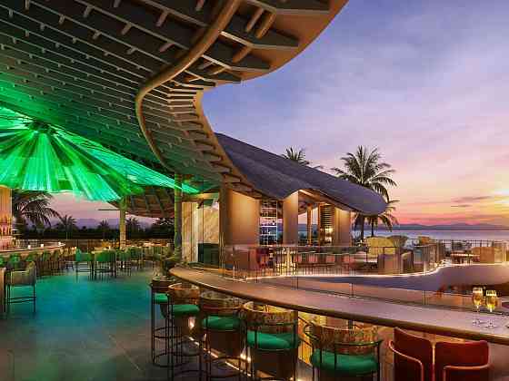 Appartamento 2-stanze in Nai Yang Beach﻿ Thailandia 33m²  Nai Yang
