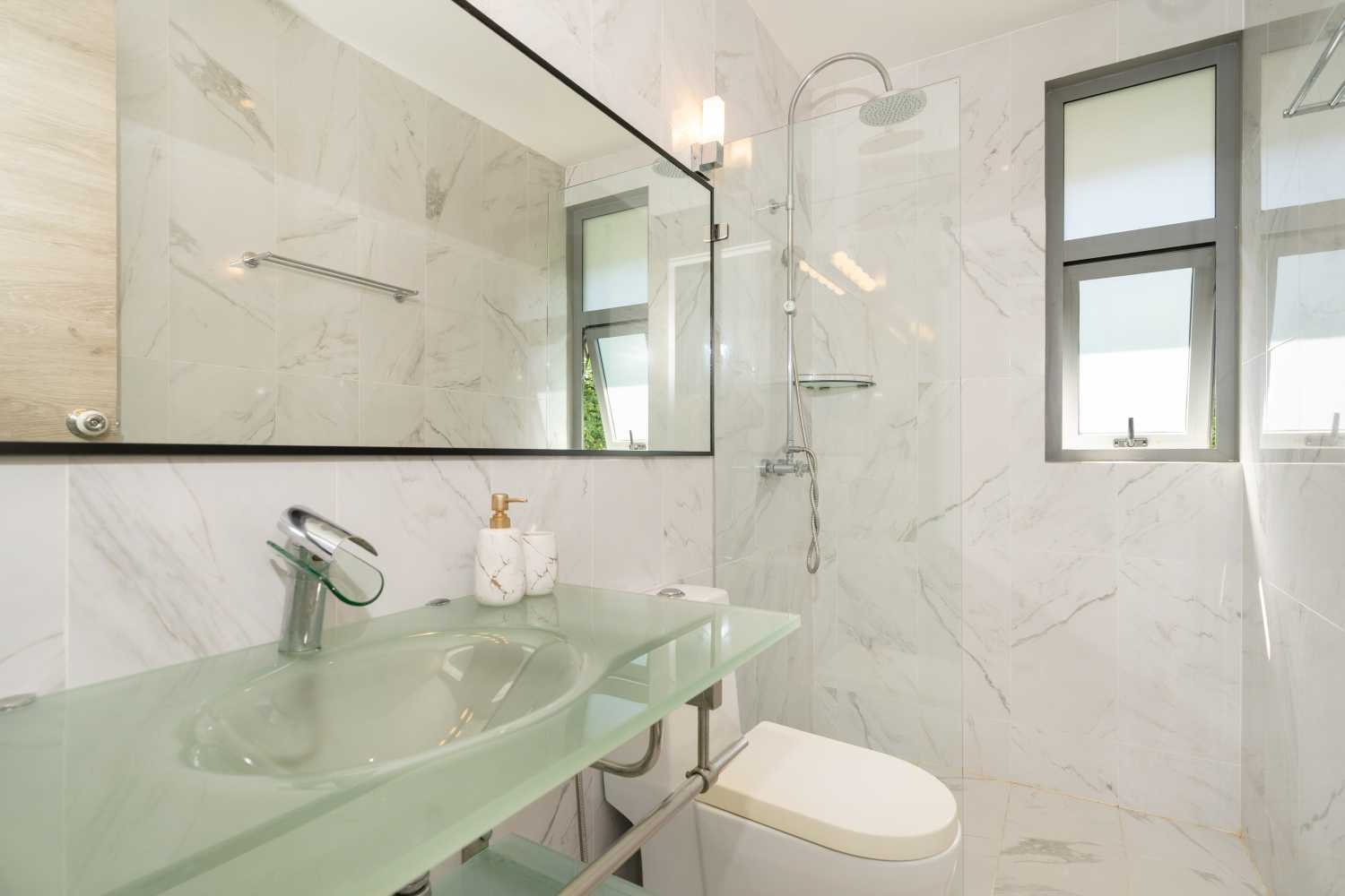 вила в Най Тон (Nai Thon) Тайланд площ 272м² 1-етажен Най Тон (Nai Thon) - снимка 13