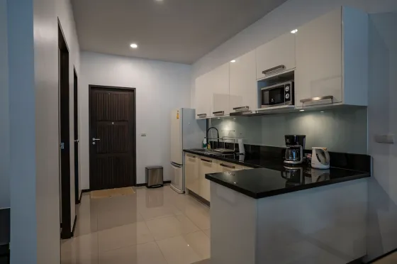 Villa by the sea in Nai Harn Thailand area 160m² 1 floors Nai Harn