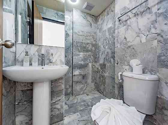 Apartment 3-room for sale 2+1 in  Mai Khao Thailand area 72m² 4 floor Mai Khao