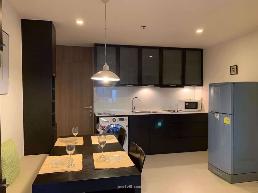 Daire 3 Odalı Phaya Thai'de Tayland 70m² Kat:5 Phaya Thai - fotoğraf 2