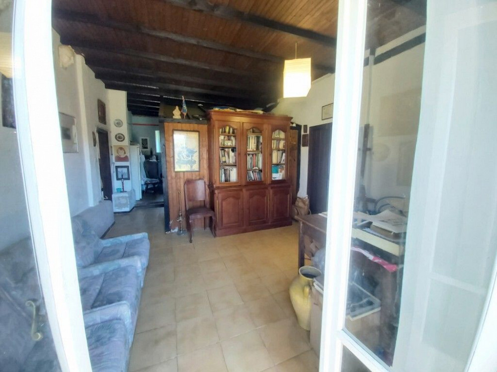 Pondok dijual di hutan di Korfu (Kerkyra) Yunani luas 962m²  Korfu (Kerkyra) - foto 9