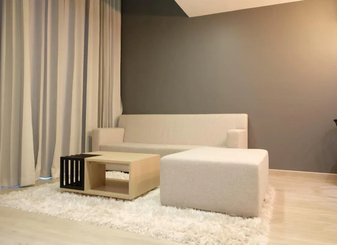 Apartamento 2-quartos para venda 1+1 em Downtown Chiang Mai Tailândia área 93m²  Downtown Chiang Mai - foto 7