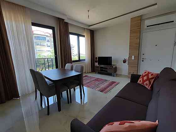 2-Zimmer Wohnung mieten 1+1 am Meer in Kestel (Alanya) Türkei 50m² 2 Stock Kestel (Alanya)