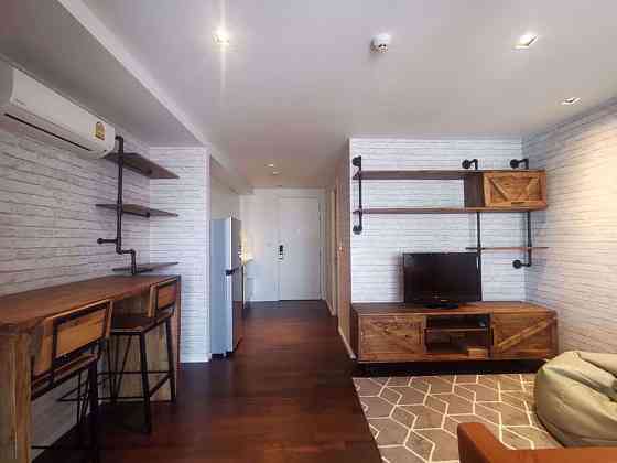 Apartment 1-room for sale in Chatuchak Thailand area 40m² 5 floor Chatuchak