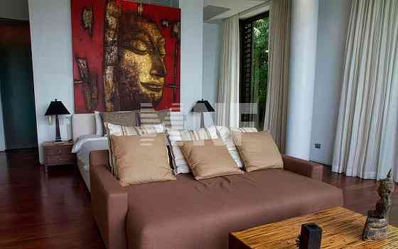 Villa in Cape Yamu Thailand area 1908m²  Cape Yamu