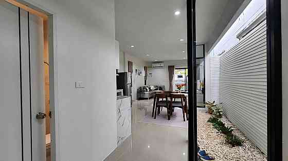 Haus in Chalong Thailand fläche 31.1m²  Chalong