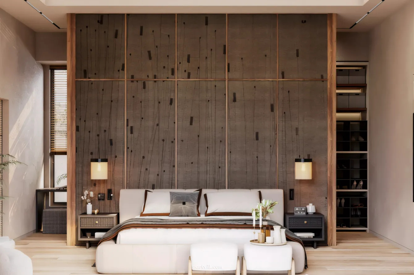 Villa in Phuket Town Thailand area 559.22m² 1 floors Phuket Town - foto 3