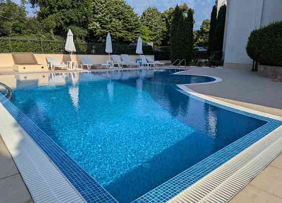 Apartment 2-room by the sea in Byala Bulgaria area 53m² 1 floor Byala