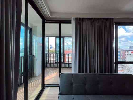 Apartment 3-room for sale 2+1 in Ratchathewi Thailand area 68m² 5 floor Ratchathewi