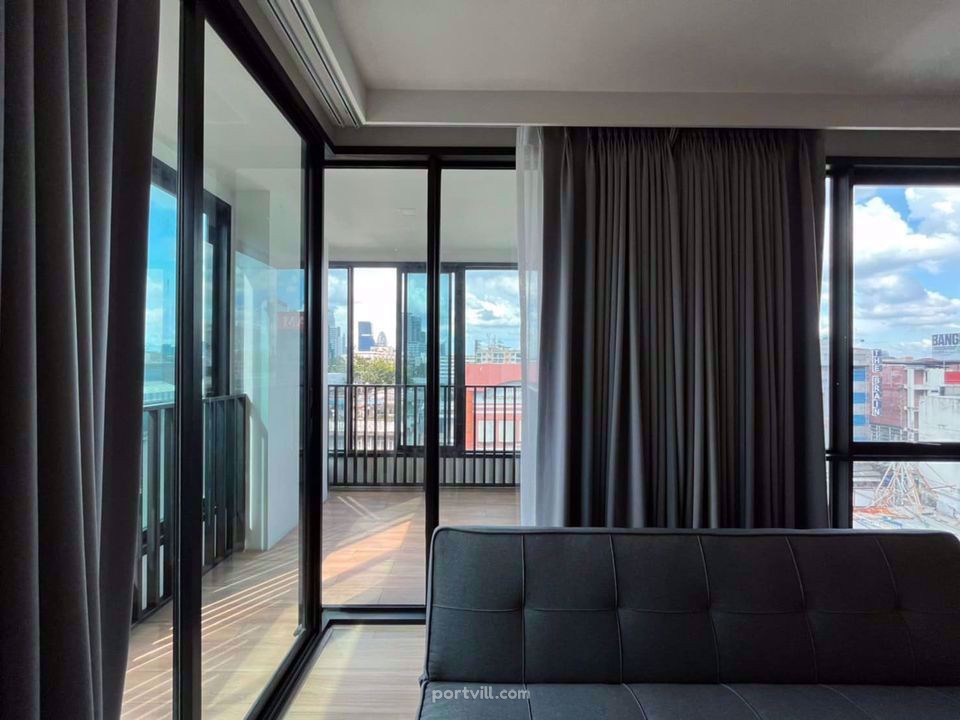 Apartment 3-room for sale 2+1 in Ratchathewi Thailand area 68m² 5 floor Ratchathewi - photo 4