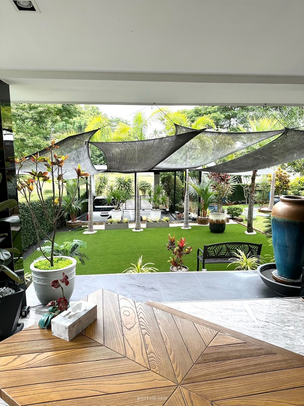 Nhà bán ở Mae Rim Thái Lan diện tích 150m² 1 tầng Mae Rim - ảnh 19