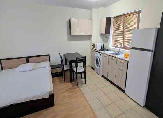 Apartment 1-room 1+0 studio by the sea in Byala Bulgaria area 41m² 2 floor Byala