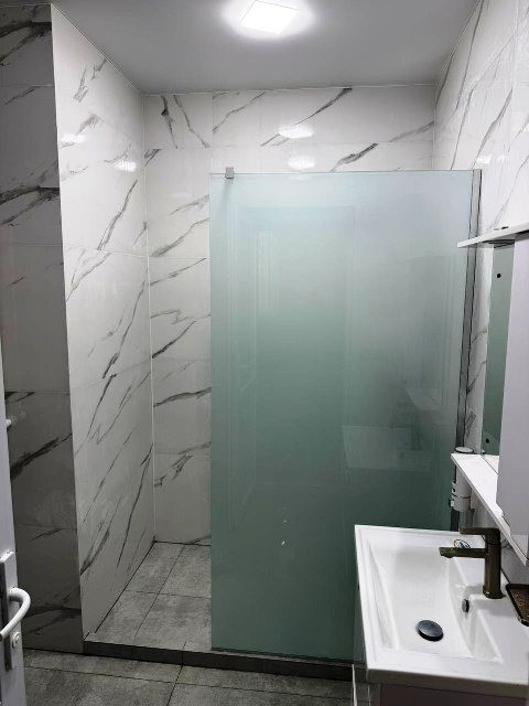 Appartamento 4-stanze in affitto 3+1 a Tbilisi (Vake) 165m² 3 piano Tbilisi centro - foto 7