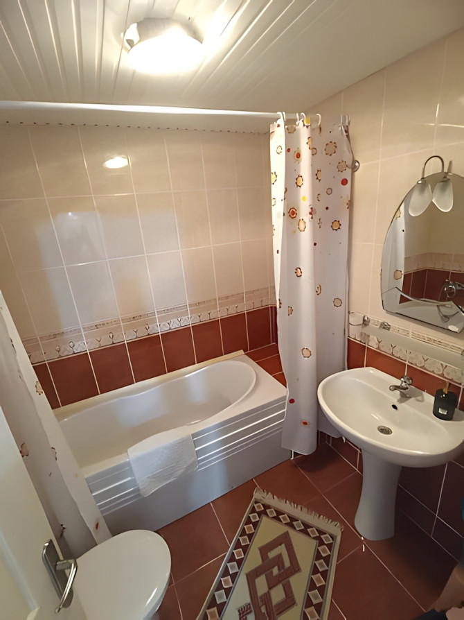 Daire 2 odalı kiralık 1+1 deniz kenarında Mahmutlar'da (Alanya) Türkiye 120m² 1. kat Mahmutlar (Alanya) - fotoğraf 7