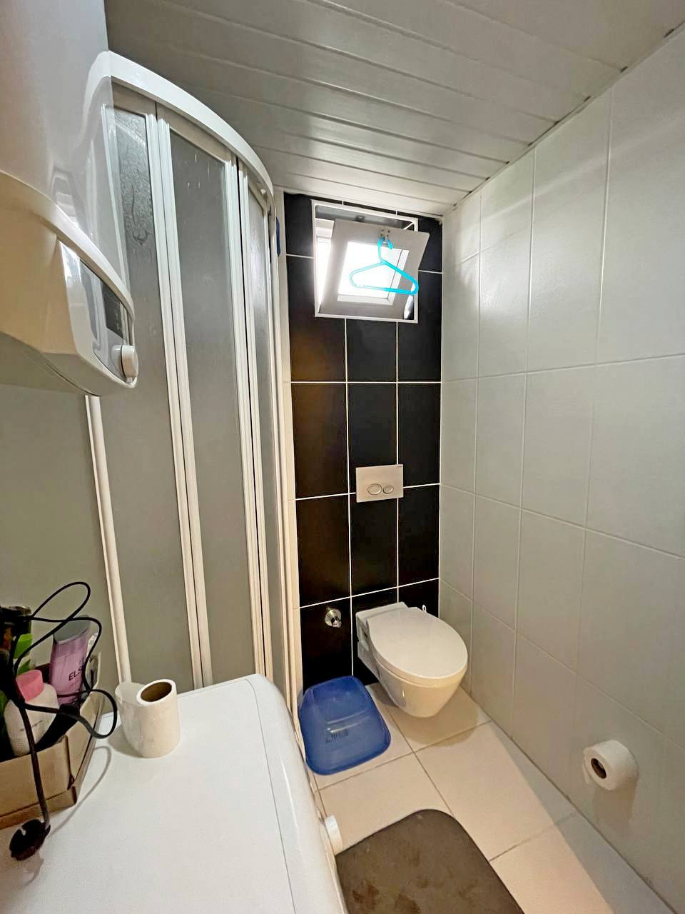 Appartamento 2-stanze 1+1 vicino al mare a Muratpaşa Turchia 60m² 1 piano Muratpaşa - foto 16