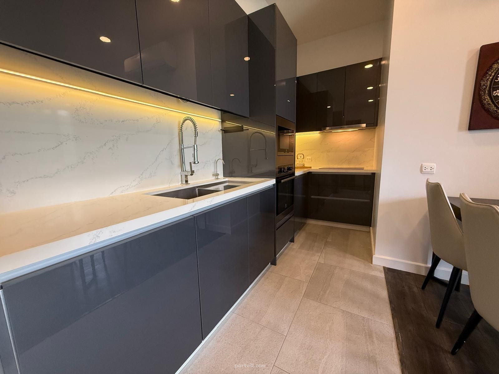 Mieszkanie 3-pokojowy na sprzedaż w Hin Lek Fai Tajlandia powierzchnia 86m² w  Sansara Black Mountain Hin Lek Fai - zdjęcie 9