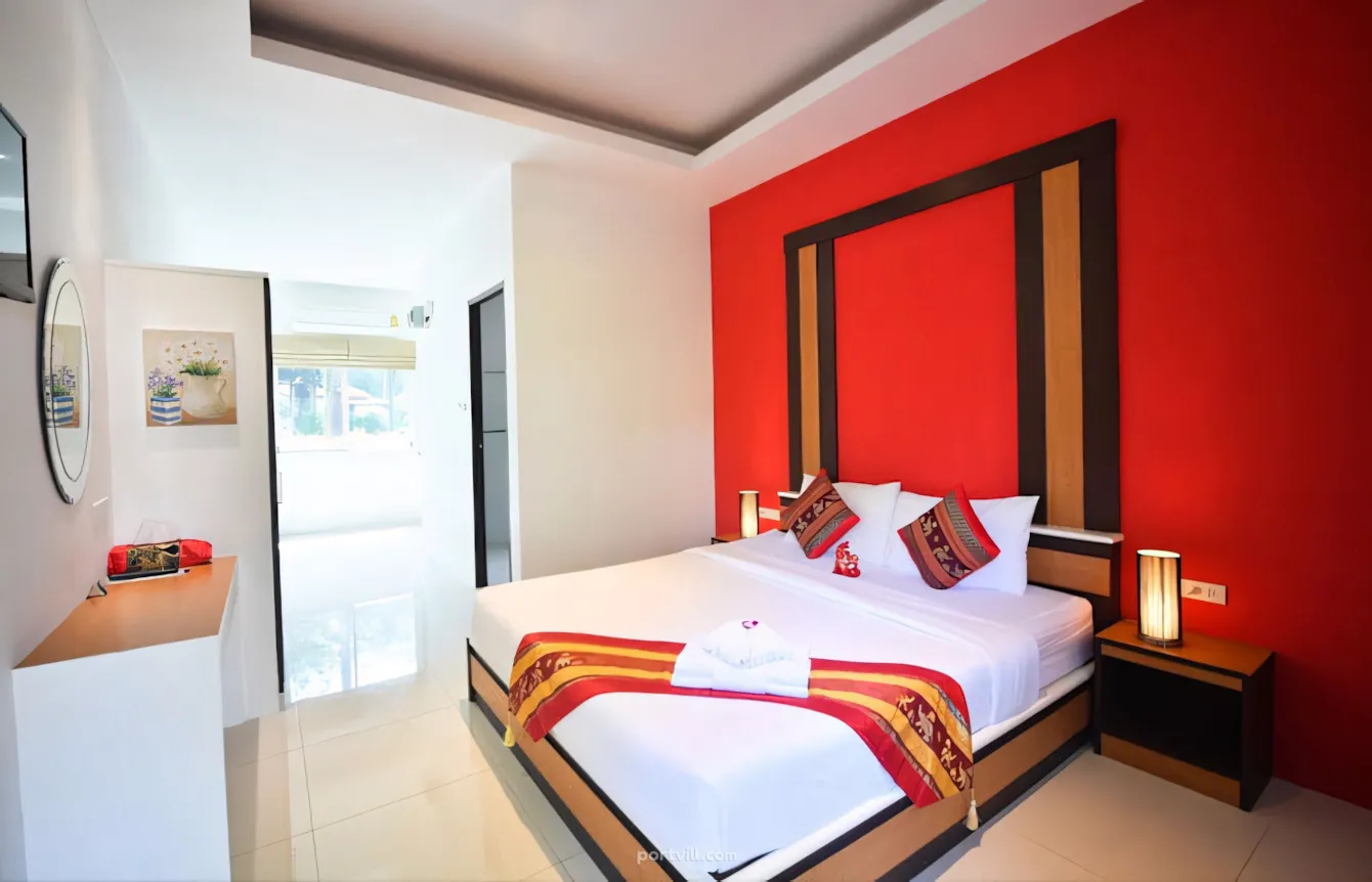 Commercial property by the sea in Rawai Thailand 1920m² Rawai - foto 9