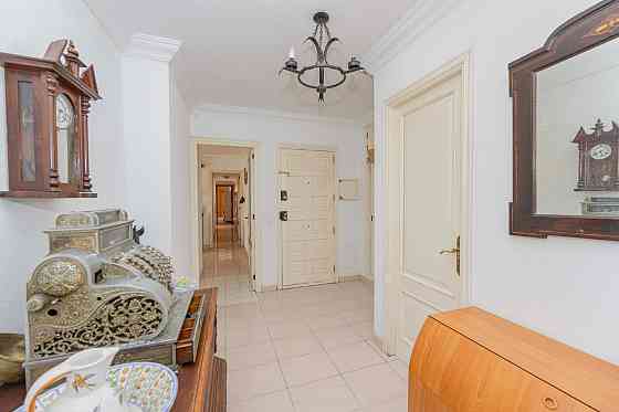 Apartment 4-room 4.5+2 by the sea in Mallorca Spain area 421m² 1 floor Mallorca