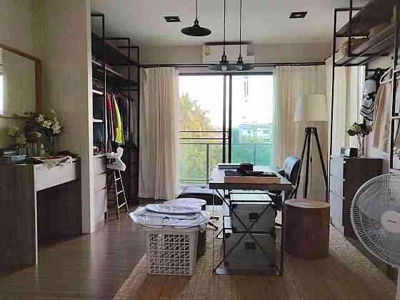 Haus in Phaya Thai Thailand fläche 170m² 1 stock Phaya Thai