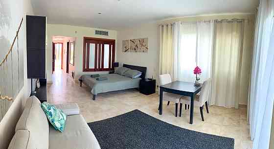 Apartment 1-room 1+0 studio by the sea in Punta Cana Dominican Republic area 70m² 1 floor in RC Punta Palmera Punta Cana