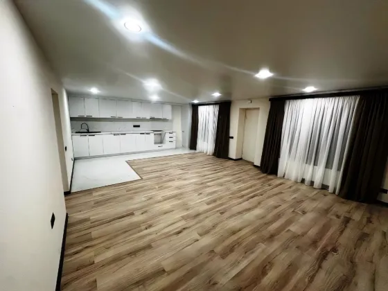 Apartment 4-room for sale 3+1 in Tbilisi City Georgia area 110m² 1 floor Tbilisi City