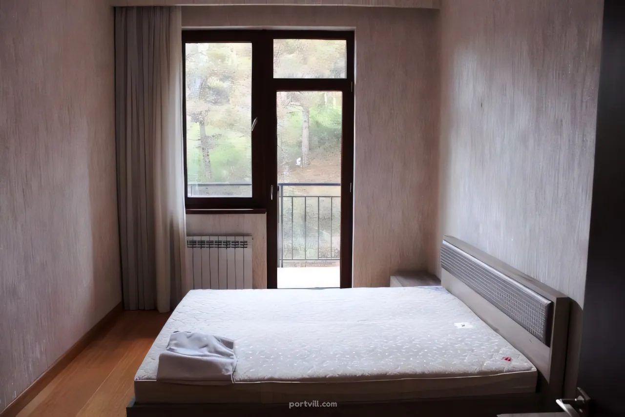 4-Zimmer Wohnung mieten 3+1 in Vake Georgien 210m² 3 Stock Vake - foto 3