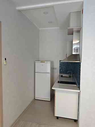 Apartment 3-room 2+1 by the sea in Batumi (Khimshiashvili) Georgia area 58m² 26 floor in RC Горизонт Batumi