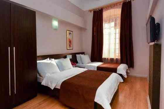 Hotel en Tiflis (Chugureti) Georgia 525m²  Tiflis