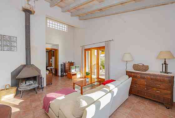 House in Inca Spain area 204m² 2 floors Inca