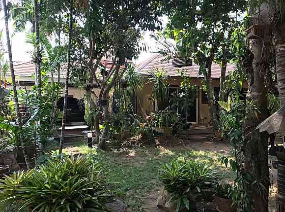 House in Choeng Thale Thailand area 140m² Choeng Thale
