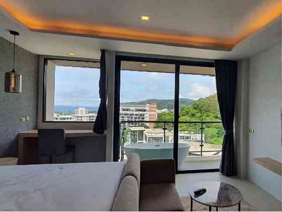 Appartement 1 pièces à Karon Thaïlande 34m²  Karon