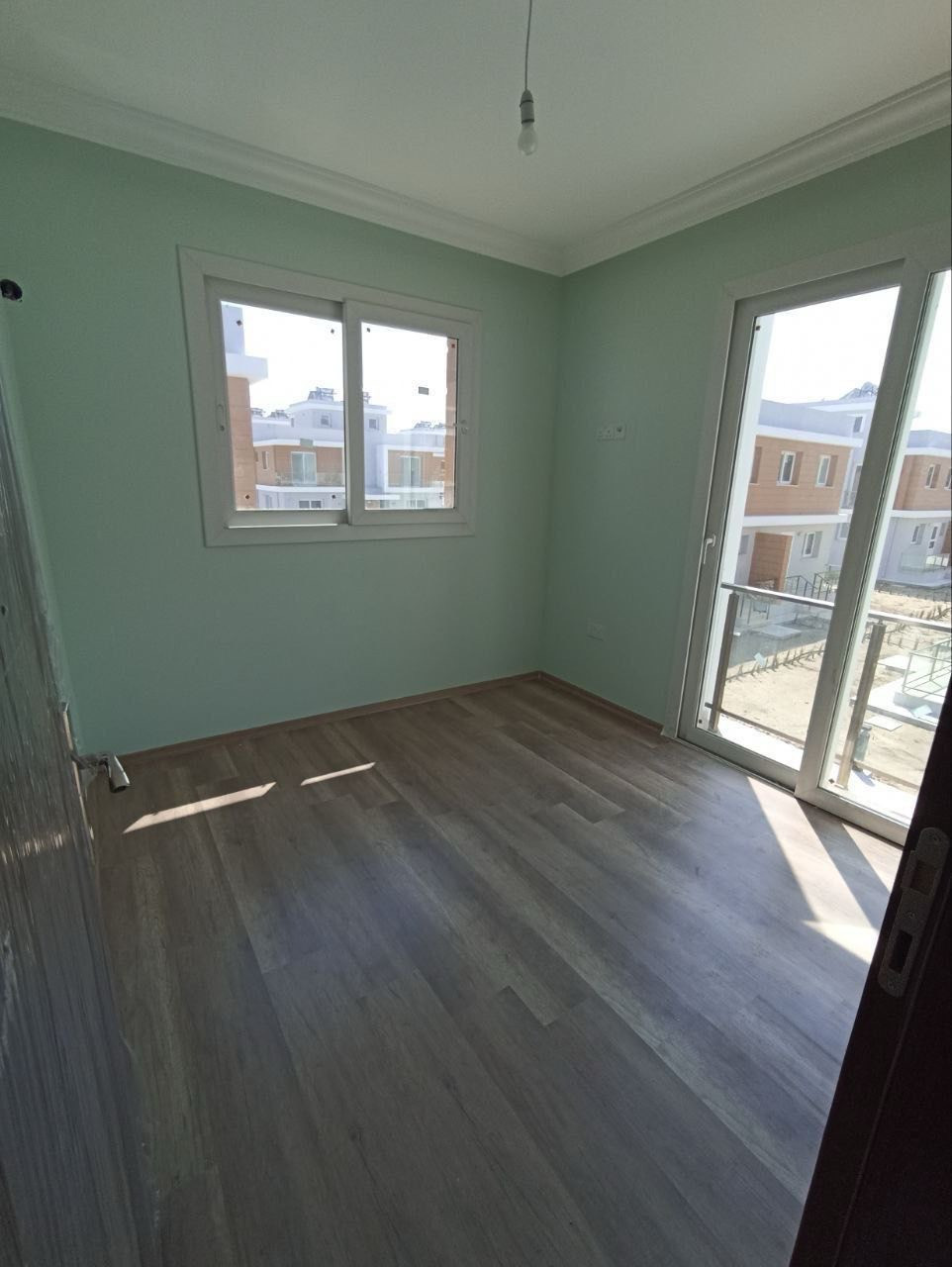 таунхаус на море в Искеле Северен Кипър площ 170м² 3-етажен Искеле - снимка 5